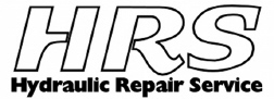 Hydraulic Repair Service Logo
