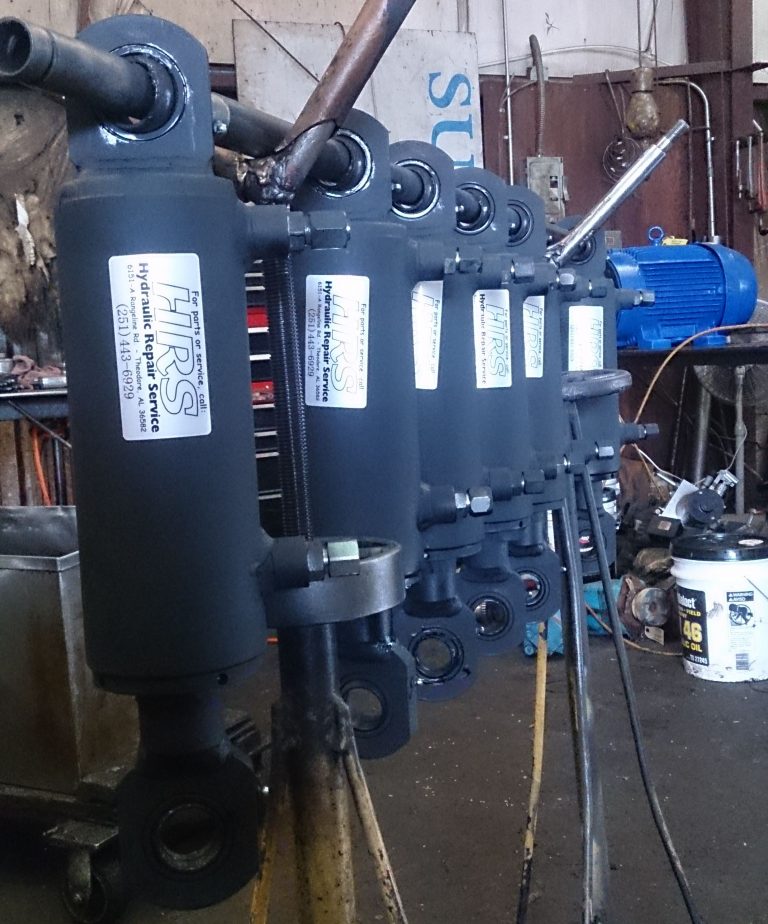 Hydraulic Repair Service Hydraulic Repair Service